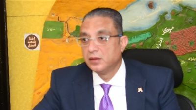 حركة تنقلات محدودة بين رؤساء المراكز ونوابهم بالفيوم