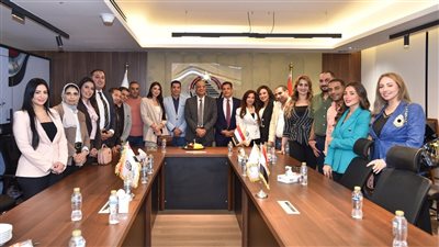 حزب الجبهة يستعد لانتخابات النواب بخطة إعلامية واسعة