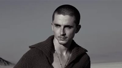 تيموثي شالاميه يتحدث عن إمكانيه دخوله مجال الإخراج