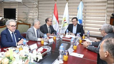 نجيب محفوظ شخصية معرض القاهرة الدولي للكتاب 2026 ومحيي الدين اللباد شخصية معرض كتاب الطفل