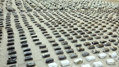 ضبط صفقة بـ 225 مليون جنيه، الداخلية توجه ضربة جديدة لـ 