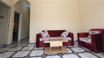 تضامن الفيوم: الانتهاء من إعادة إعمار 254 قرية 