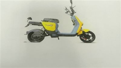 محافظة القاهرة تبدأ حصر محلات بيع الاسكوتر الكهربائي لاتخاذ الإجراءات القانونية ضدها