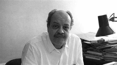 فنان الطفل وفيلسوف الريشة، من هو محيي الدين اللباد شخصية معرض كتاب الطفل 2026؟