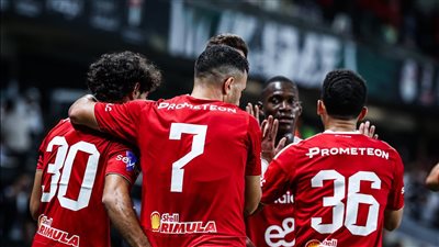 مجموعة الأهلي، يانج أفريكانز يفوز على الجيش الملكي بهدف نظيف 