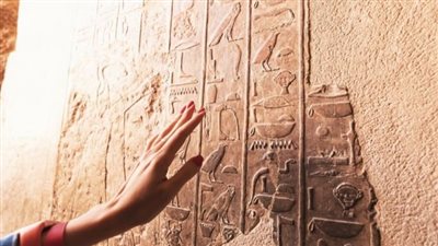 رفعت فياض: تدريس علم المصريات للأطفال خطوة لغرس الهوية التاريخية 