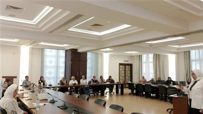 الغرفة التجارية بالإسكندرية تطلق البرنامج التدريبي 