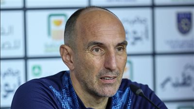 يورتشيتش يتحدث عن تحدي ريفرز يونايتد قبل موقعة دوري أبطال إفريقيا 