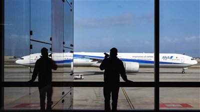 بدءا من اليوم، إدارة ترامب تطالب شركات الطيران بخفض عملياتها في 40 مطارا رئيسيا 