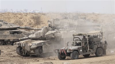 في رسالة فاضحة لرئيس الأركان، جنود إسرائيليون يكشفون عن انتهاكات 