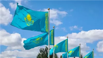كازاخستان تعلن رسميا انضمامها إلى اتفاقيات أبراهام للتطبيع مع إسرائيل