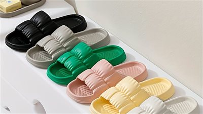 شبشب بـ 10 ملايين جنيه، موظف يطالب شركة معارض شهيرة بتعويض ضخم بعد تشويه سمعته 