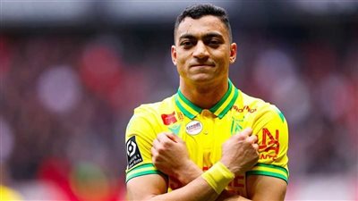 عادل عبد الرحمن: مصطفى محمد إضافة قوية للأهلي حال انضمامه وقادر على تعويض وسام أبو علي