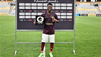 السوبر المصري، أزمة في سيراميكا بسبب صديق إيجولا