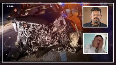 تدهور حالة إسماعيل الليثي بعد إصابته في حادث مروع وزوجته تنهار داخل المستشفى (فيديو)