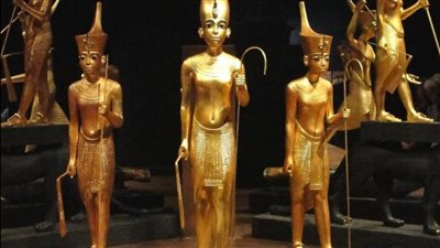 حبس وغرامة، عقوبة تحويل المباني الأثرية إلى حظيرة أو مصنع 