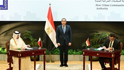 وزير البلدية القطري: 29.7 مليار دولار لتطوير منطقة 
