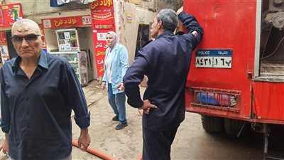 الحريق بدأ من المطبخ، التفاصيل الكاملة لمصرع أسرة بشبرا الخيمة