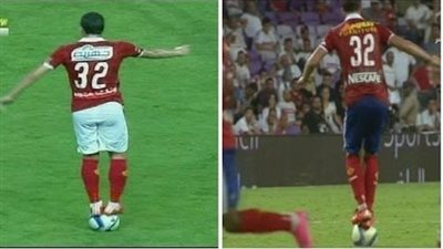 أزمات السوبر المصري في الإمارات، من 