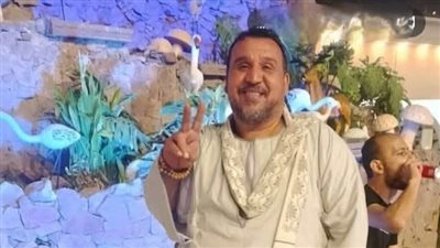 النيابة تكشف تفاصيل جديدة في مقتل صاحب محل كشري شهير بحلوان على يد مسجل خطر