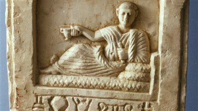  استرداد 36 قطعة أثرية من الولايات المتحدة (صور) 