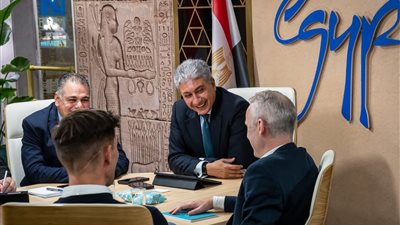 وزير الآثار يؤكد أهمية مواصلة الجهود المشتركة مع منصة TripAdvisor لجذب السائحين