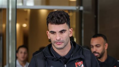 بعثة الأهلي تتحرك إلى أبو ظبي استعدادا لنهائي السوبر المصري (صور) 