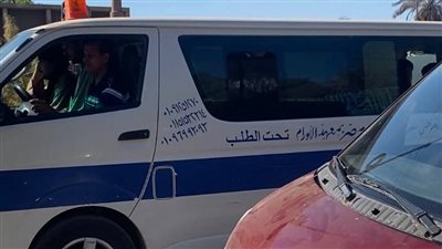 من فرحة الحفل إلى مأساة الطريق، أضواء الغناء تتحول لظلام الفقد بحادث إسماعيل الليثي (صور)