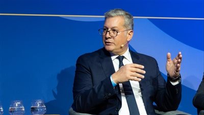 البترول تستعد للاحتفال بمناسبة ذكرى استراد حقول الغاز المصرية