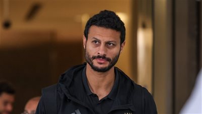 الشناوي يتوج بجائزة أفضل حارس مرمى في كأس السوبر المصري