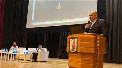 مؤتمر علمي بطب قصر العيني يناقش الحوار الفسيولوجي بين القلب وأجهزة الجسم