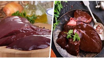  علامات تؤكد أن الكبدة آمنة وصالحة للطعام، تعرف عليها 