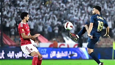 موعد الاجتماع الفني لمباراة الزمالك والأهلي في نهائي السوبر المصري