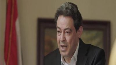 إصابة ابنة الفنان شريف عواد بنزيف في المخ 