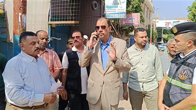 لتغيبهم عن العمل، إحالة 14 طبيبا وعاملا بوحدة الطليحات الصحية بسوهاج للتحقيق 