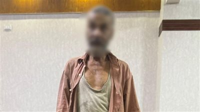 الأمن يكشف ملابسات فيديو عاطل يحمل سلاحا ويسير خلف الأطفال بسوهاج 