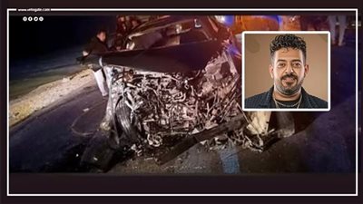 في الرعاية المركزة، تطورات الحالة الصحية للمطرب إسماعيل الليثي 