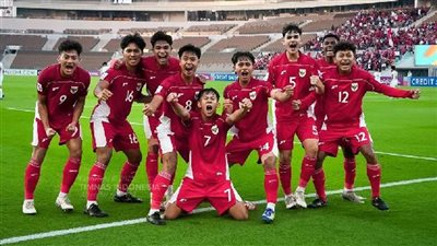 منتخب ألمانيا يتعادل 1-1 أمام كوريا الشمالية في كأس العالم للناشئين