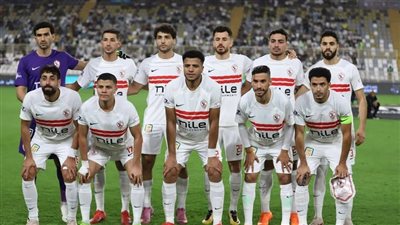 حافلة الزمالك تصل استاد محمد بن زايد استعدادا لمواجهة الأهلي بنهائي السوبر 