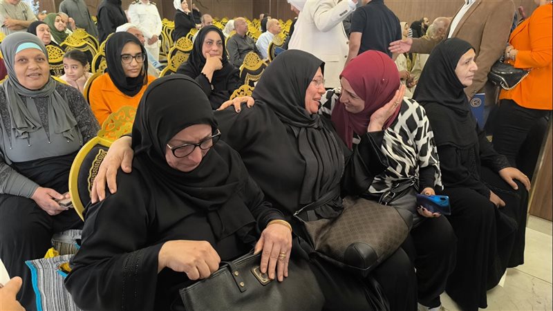 قرعه الحج بمديرية