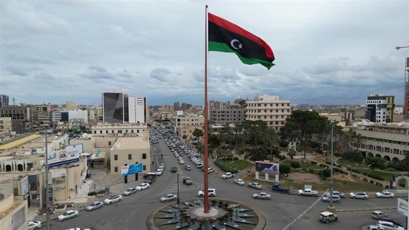 ليبيا 