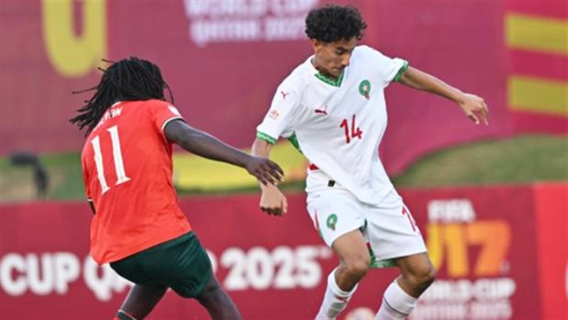 المغرب والبرتغال