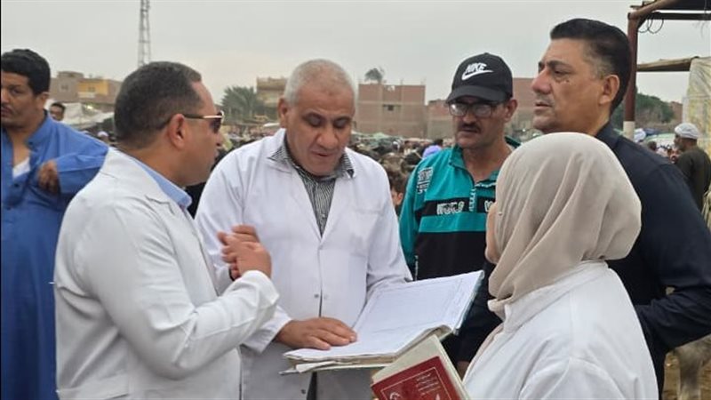 الحملة القومية لتحصين