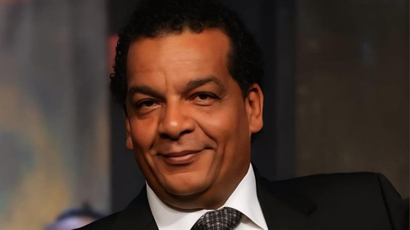 السيناريست أحمد عبد