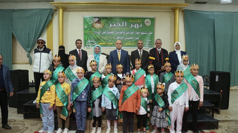 تكريم أوائل حفظة