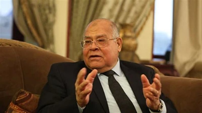 ناجى الشهابى، فيتو