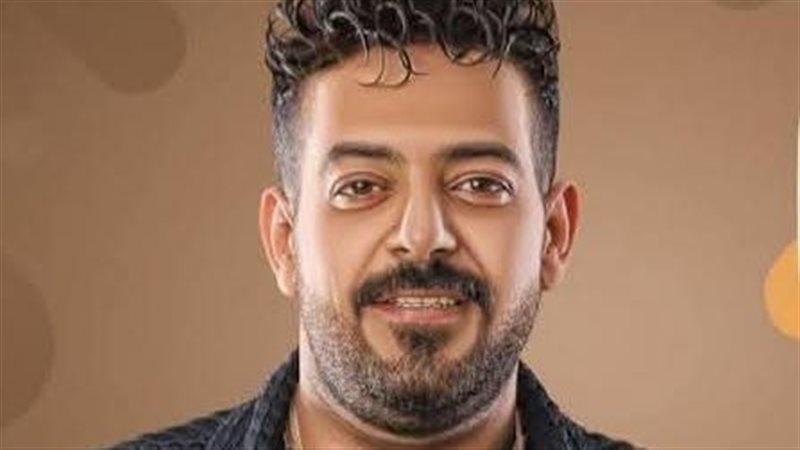 المطرب الشعبي إسماعيل