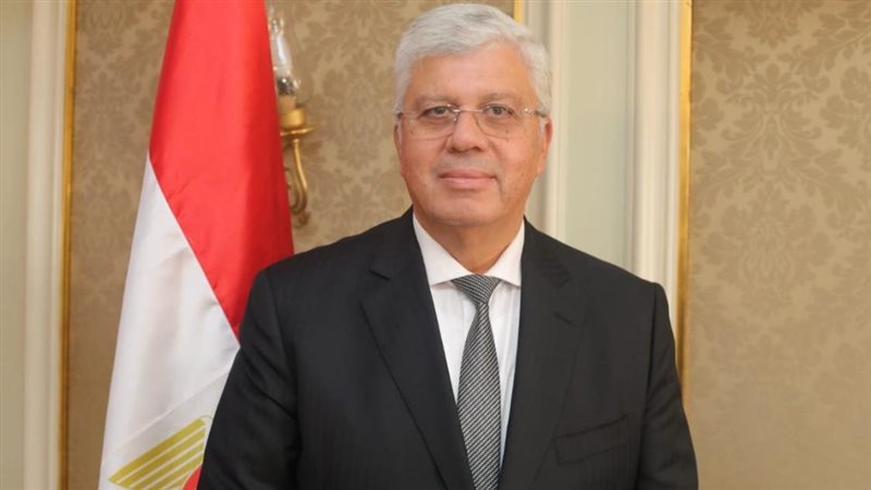 وزير التعليم العالي