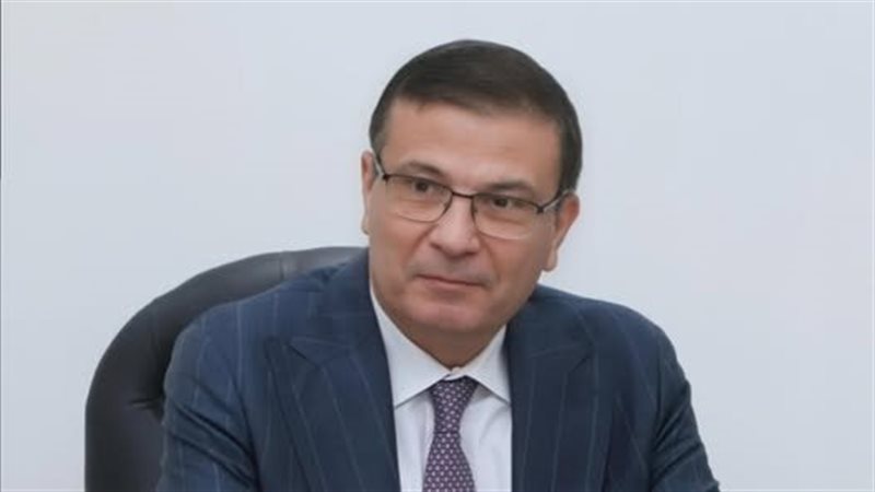وزير الزراعة، فيتو
