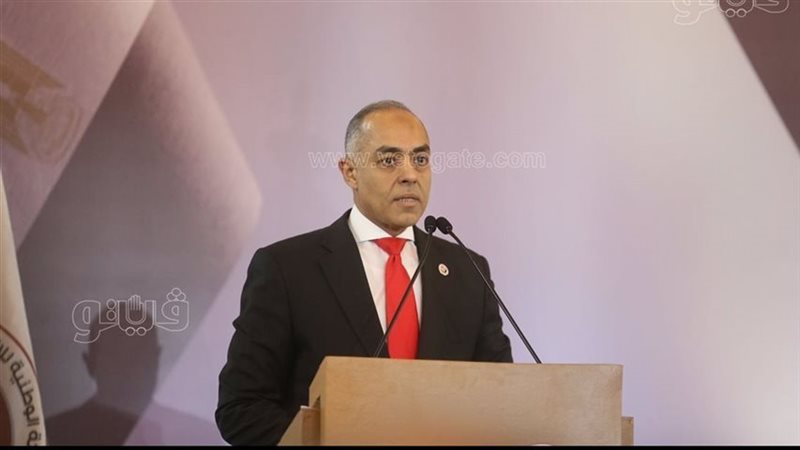 المستشار أحمد البنداري